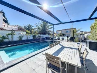 Medes 15 - Magnifica Villa con piscina privada y a - Empuriabrava - 5