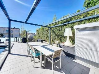 Medes 15 - Magnifica Villa con piscina privada y a - Empuriabrava - 4