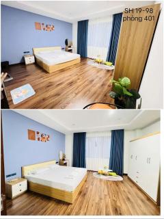 Vinhomestay sh19-98 - Hòa Bình - 8