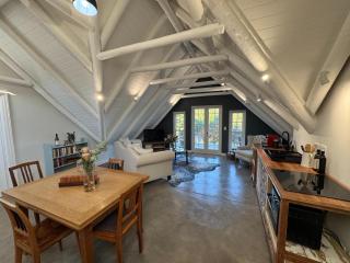 The Bothey House - Somerset West - 7