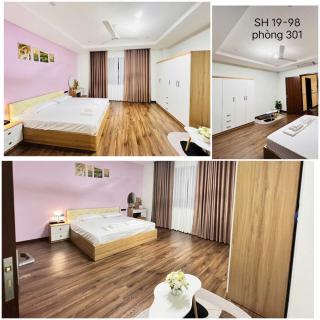 Vinhomestay sh19-98 - Hòa Bình - 6