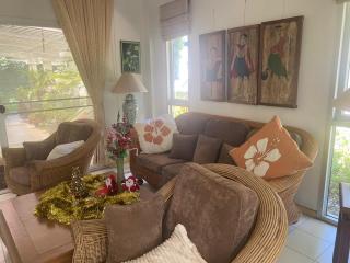 Chambre cosy avec jardin à Pattaya - Jomtien Beach - 6
