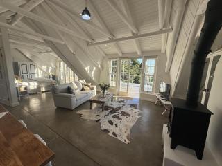The Bothey House - Somerset West - 2