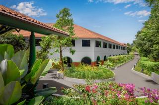 Gateway Coorg - Madikeri - 2