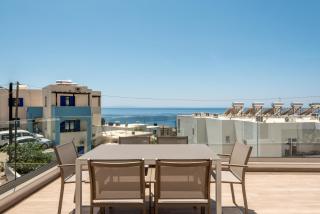 Cavrõs apartments - Chora Sfakion - 8