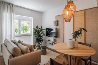 Utatlan - 2 bedrooms in Estrela - Lisboa - 9