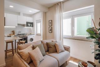 Utatlan - 2 bedrooms in Estrela - Lisboa - 8