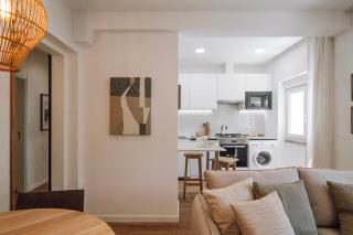 Utatlan - 2 bedrooms in Estrela - Lisboa - 5