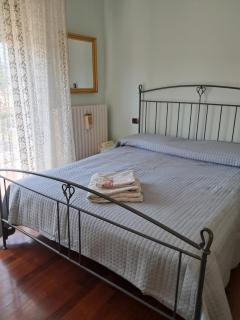 Roses house - Porto San Giorgio - 7