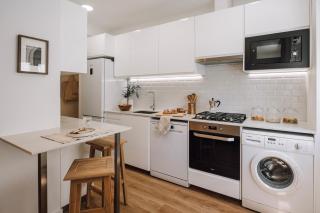 Utatlan - 2 bedrooms in Estrela - Lisboa - 4