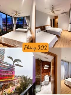 Flamingo Ibiza Hải Tiến Luxury Resort - 9