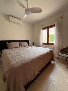 Casa Solana Galicia Pedreguer - Casas Pontet - 3