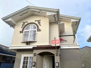 Boholana Affordeluxe Homestay - Dauis - 2
