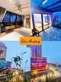 Flamingo Ibiza Hải Tiến view biển - Thanh Hóa - 7
