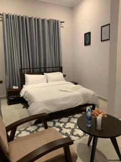 Rotah villa - Dar es Salaam - 4