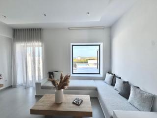 GBR 1 - Golden Beach Residences - Chrissi Akti - 2