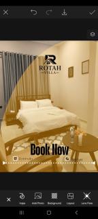 Rotah villa - Dar es Salaam - 1