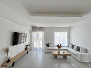 GBR 1 - Golden Beach Residences - Chrissi Akti - 1