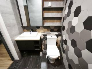 Ceylonz Suites Bukit Bintang KL - 2