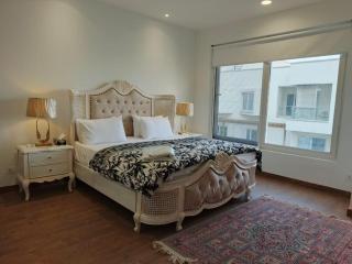 Apartments In Penta Square - DHA Lahore - Lahore - 6