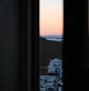 Akro Living Astypalea - Astypalaia (Stampalia) - 3