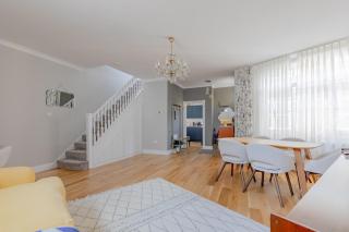 Lovely 2BD Mews House Close to Buckingham Palace - Londra - 1