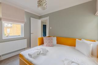 Lovely 2BD Mews House Close to Buckingham Palace - 6