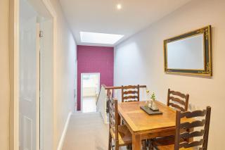Kulla Loft 2 Bedroom Apartment Harrogate - Harrogate - 1
