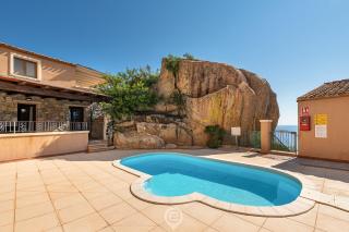 Cliffside Blue - Costa Rei - 6