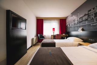 Bastion Hotel Breda - Bréda - 6