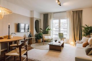 Umang - 1 bedroom and parking in Saldanha - Lissabon - 7