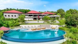 Gateway Coorg - Madikeri - 1