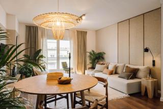 Umang - 1 bedroom and parking in Saldanha - Lissabon - 9