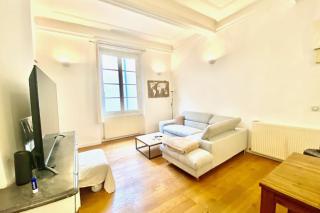 Spacious apartment - city center - Toulon - 0