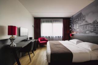 Bastion Hotel Breda - Bréda - 5