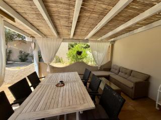 Casa Teresa - Porto Pino - 7