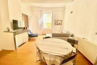 Spacious apartment - city center - Toulon - 4