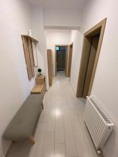 White Luxury Apartament - 2