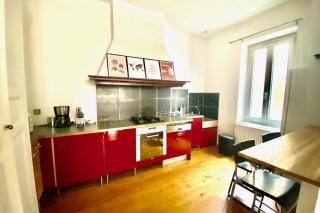 Spacious apartment - city center - Toulon - 2