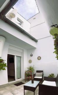 Ohana Raiz Casa con Patio Parking Gratuito y Exclusivo - Mérida - 3