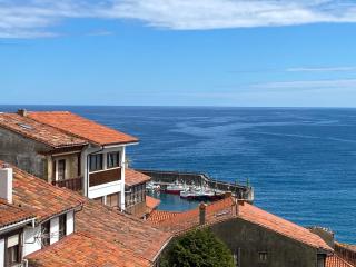 Apartamento en casco histórico de Lastres - Lastres - 0