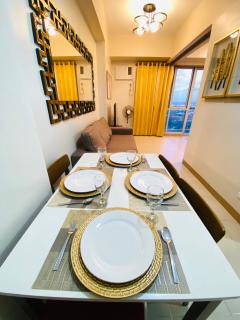 8 Skyline Sunset Suite - Iloilo City - 7