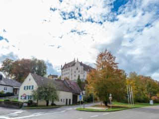 Lovely Holiday Home in Haunsheim - Haunsheim - 9