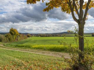 Lovely Holiday Home in Haunsheim - Haunsheim - 8