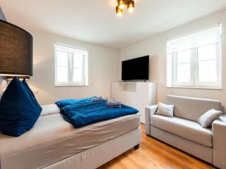 Lovely Holiday Home in Haunsheim - Haunsheim - 6