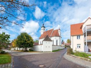 Lovely Holiday Home in Haunsheim - Haunsheim - 5