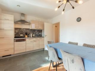 Lovely Holiday Home in Haunsheim - Haunsheim - 4