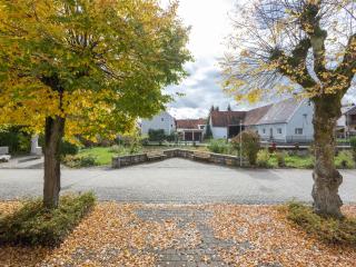Lovely Holiday Home in Haunsheim - Haunsheim - 3