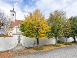 Lovely Holiday Home in Haunsheim - Haunsheim - 1