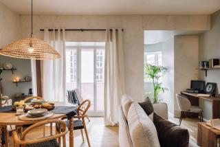 Tinggi - 1 bedroom and balcony in Saldanha - Lisbon - 9